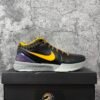 Nike Kobe 4 Protro Carpe Diem