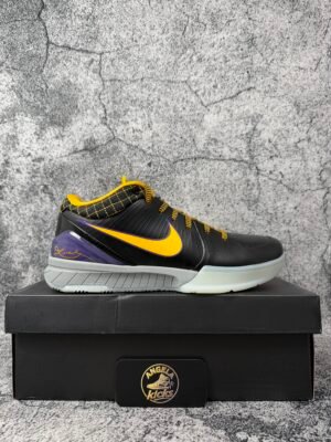 Nike Kobe 4 Protro Carpe Diem