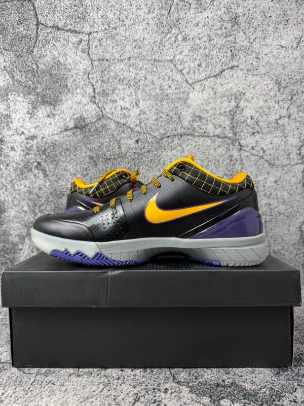 Nike Kobe 4 Protro Carpe Diem