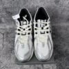 New Balance 1906R Silver Black