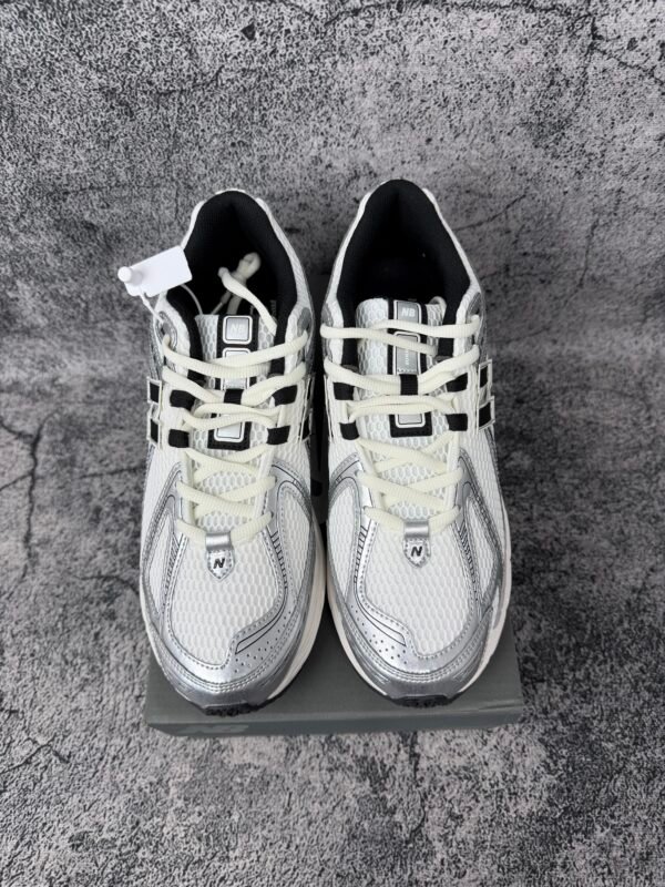 New Balance 1906R Silver Black