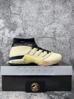 Jordan 17 Retro Low SP Infinite Archives