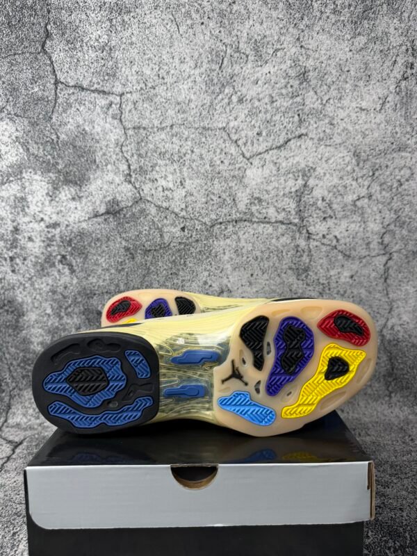 Jordan 17 Retro Low SP Infinite Archives