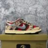 Nike SB Dunk Low Freddy Krueger