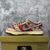 Nike SB Dunk Low Freddy Krueger