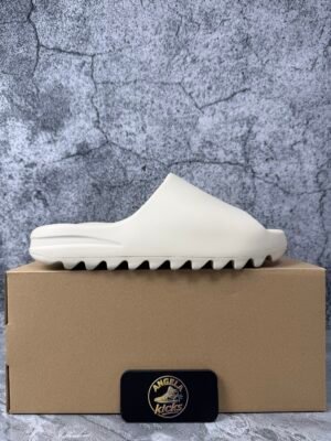 adidas Yeezy Slide Bone