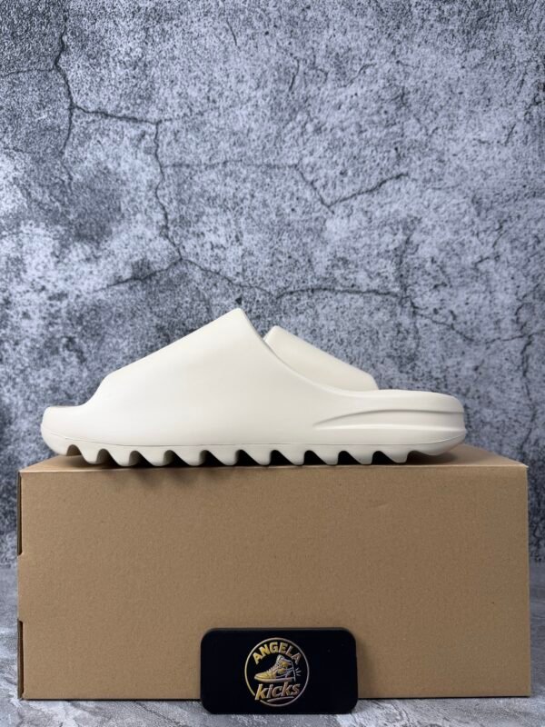 adidas Yeezy Slide Bone