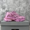 Balenciaga Runner Pink