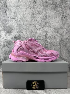 Balenciaga Runner Pink