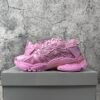 Balenciaga Runner Pink