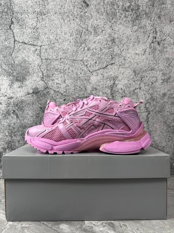 Balenciaga Runner Pink