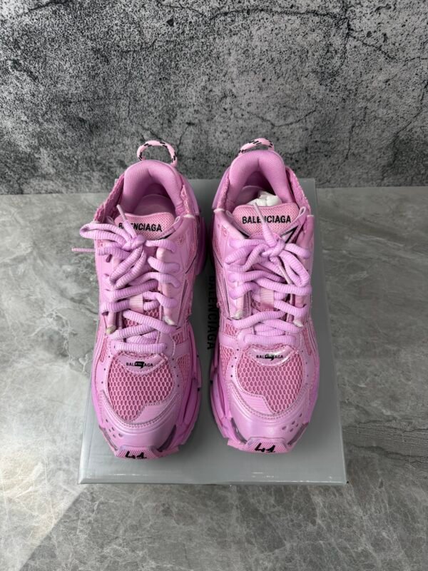 Balenciaga Runner Pink