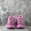 Balenciaga Runner Pink