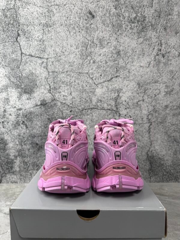 Balenciaga Runner Pink