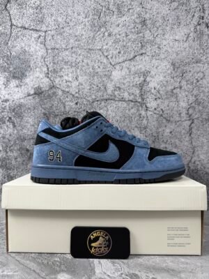 Nike SB Dunk Low Supreme 94 Ocean Fog