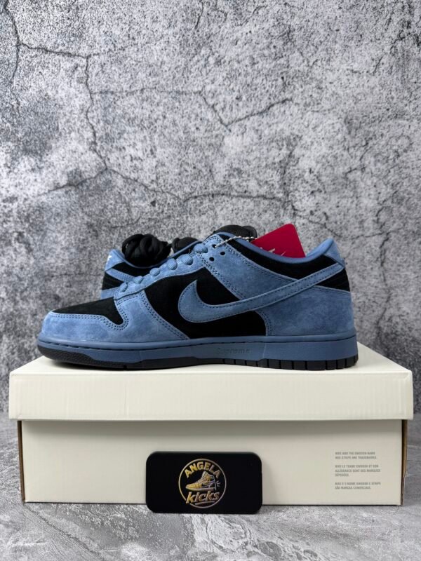 Nike SB Dunk Low Supreme 94 Ocean Fog