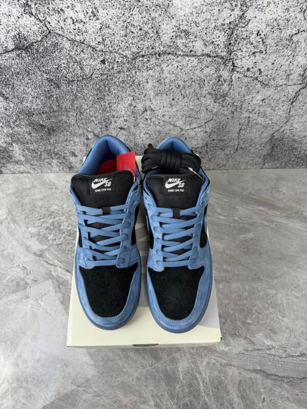 Nike SB Dunk Low Supreme 94 Ocean Fog