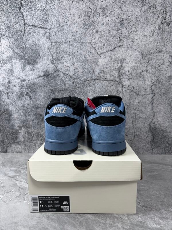 Nike SB Dunk Low Supreme 94 Ocean Fog