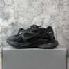 Balenciaga Runner Black