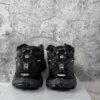 Balenciaga Runner Black