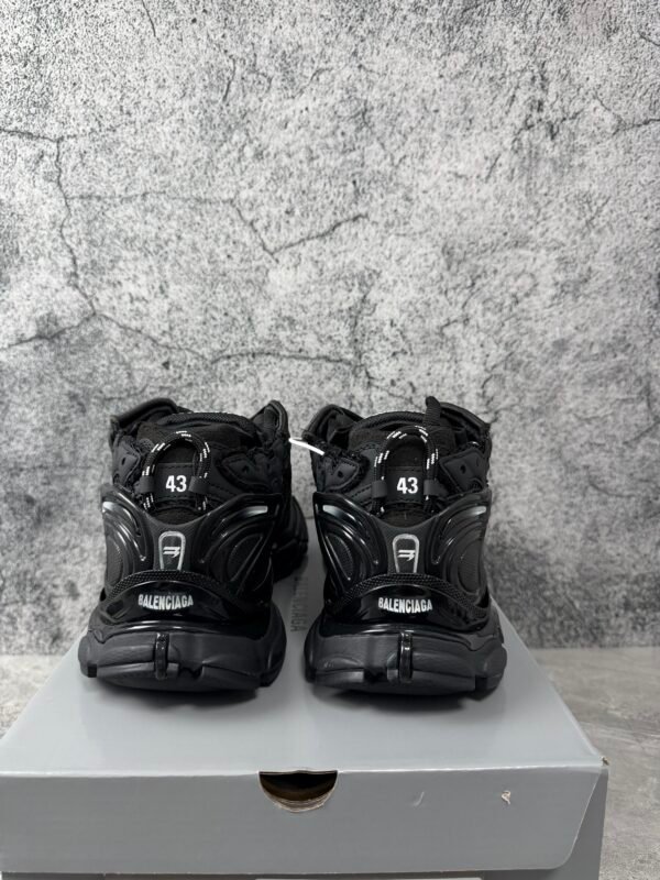 Balenciaga Runner Black