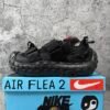 Nike CPFM Air Flea 2 Cactus Plant Flea Market Black Alabaster