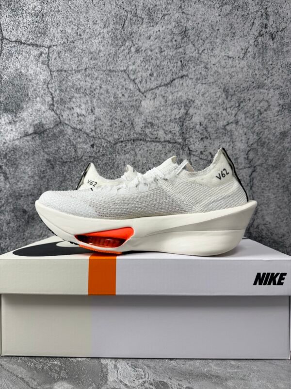 Nike Air Zoom Alphafly Next% 3 Prototype