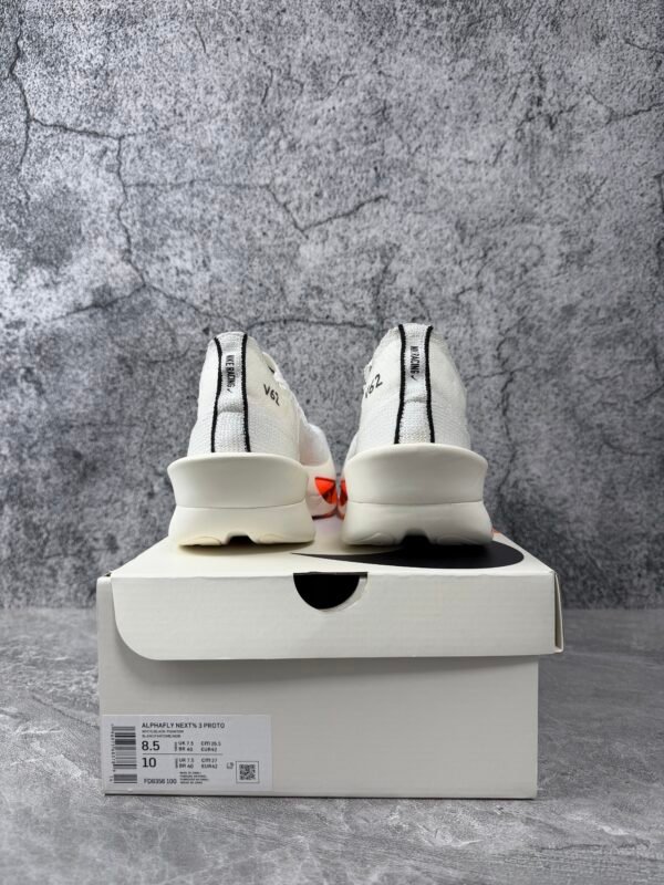 Nike Air Zoom Alphafly Next% 3 Prototype