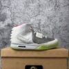 Nike Air Yeezy 2 Pure Platinum