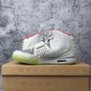Nike Air Yeezy 2 Pure Platinum