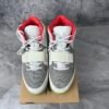 Nike Air Yeezy 2 Pure Platinum