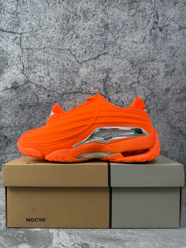 Nike Hot Step 2 Drake NOCTA Total Orange