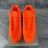 Nike Hot Step 2 Drake NOCTA Total Orange