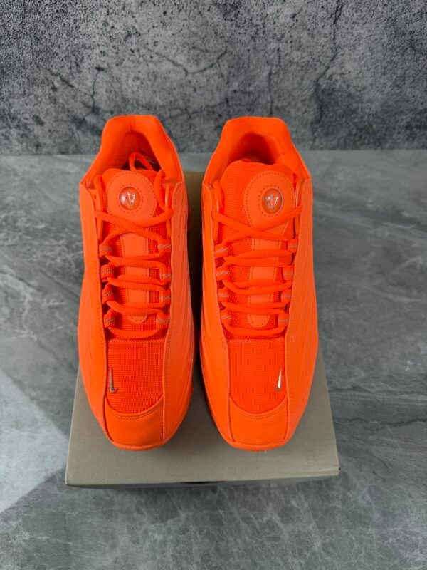 Nike Hot Step 2 Drake NOCTA Total Orange
