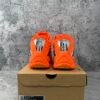 Nike Hot Step 2 Drake NOCTA Total Orange