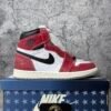 Jordan 1 Retro High Trophy Room Chicago