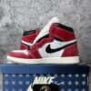 Jordan 1 Retro High Trophy Room Chicago