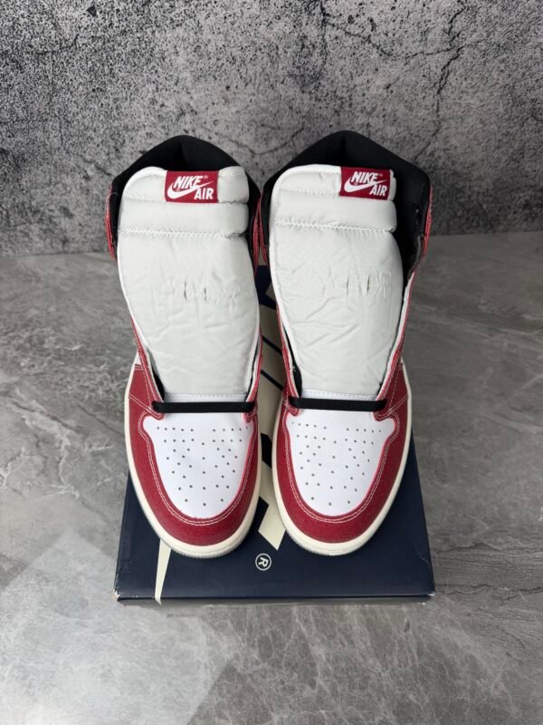 Jordan 1 Retro High Trophy Room Chicago