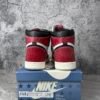 Jordan 1 Retro High Trophy Room Chicago
