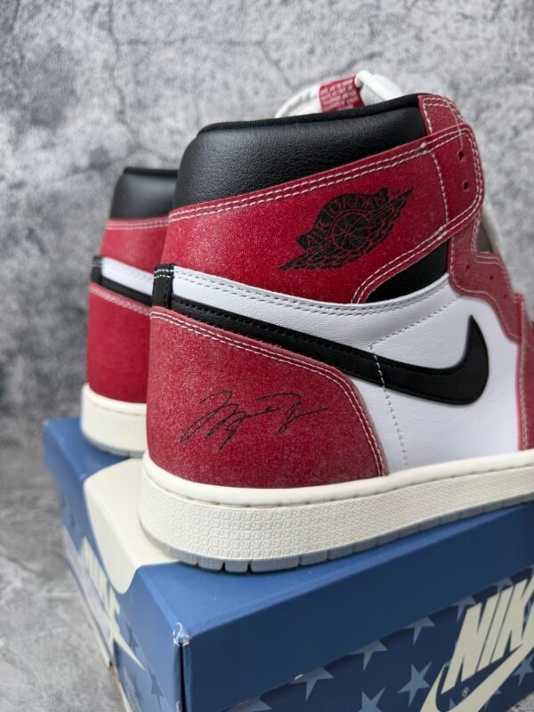 Jordan 1 Retro High Trophy Room Chicago