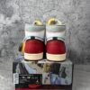 Jordan 1 Retro High Union Los Angeles Black Toe