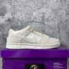 Nike SB Dunk Low City of Love Light Bone