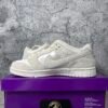 Nike SB Dunk Low City of Love Light Bone