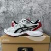 ASICS Gel-Kayano 14 White Classic Red