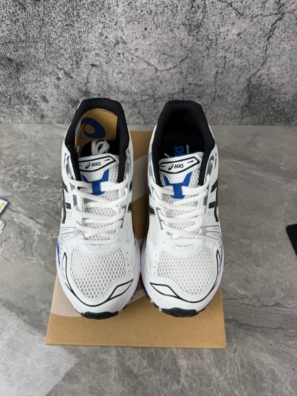 ASICS Gel-Kayano 14 White Tuna Blue