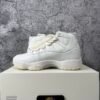 Jordan 11 Retro Pearl
