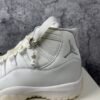Jordan 11 Retro Pearl
