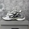 Balenciaga Runner Grey White Black