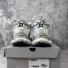 Balenciaga Runner Grey White Black