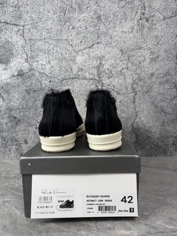 Rick Owens DRKSHDW